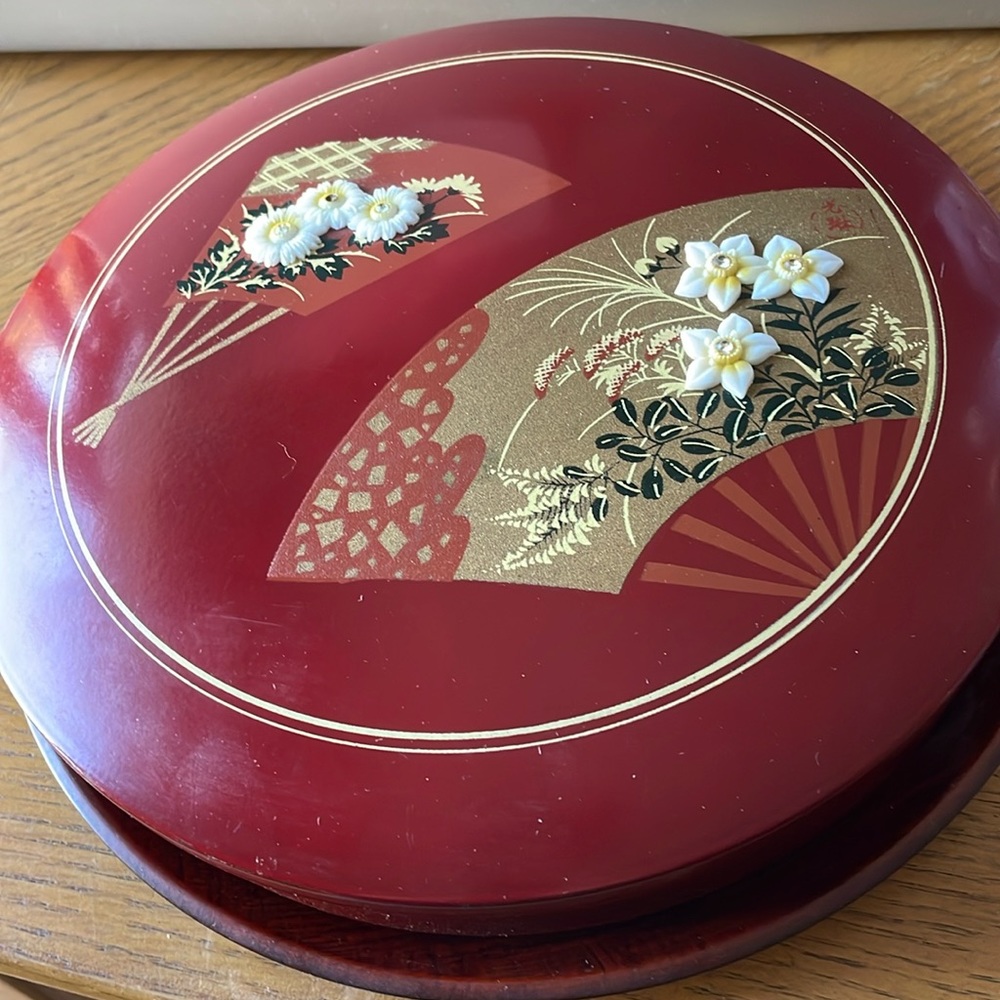 Candy Tray/ Snack Tray
